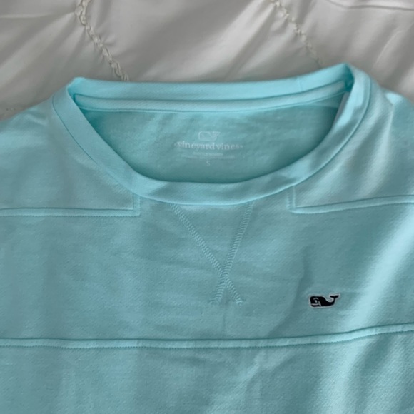 Vineyard Vines long sleeve shirt - Picture 2 of 4